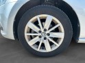 Volkswagen polo 1.4 tdi 90 ch dsg7 série spéciale allstar - suivi/car play/radar av ar - garantie 12 mois occasion...