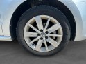 Volkswagen polo 1.4 tdi 90 ch dsg7 série spéciale allstar - suivi/car play/radar av ar - garantie 12 mois occasion...