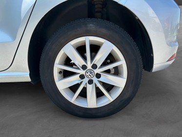 Volkswagen polo 1.4 tdi 90 ch dsg7 série spéciale allstar - suivi/car play/radar av ar - garantie 12 mois occasion...