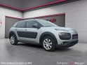 Citroen c4 cactus 82 feel garantie 12 mois occasion simplicicar royan simplicicar simplicibike france