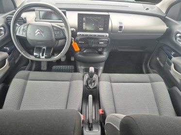 Citroen c4 cactus 82 feel garantie 12 mois occasion simplicicar royan simplicicar simplicibike france