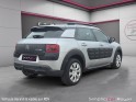Citroen c4 cactus 82 feel garantie 12 mois occasion simplicicar royan simplicicar simplicibike france