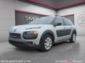 Citroen c4 cactus 82 feel garantie 12 mois occasion simplicicar royan simplicicar simplicibike france