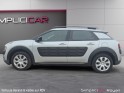 Citroen c4 cactus 82 feel garantie 12 mois occasion simplicicar royan simplicicar simplicibike france