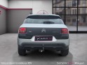 Citroen c4 cactus 82 feel garantie 12 mois occasion simplicicar royan simplicicar simplicibike france