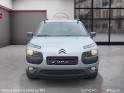 Citroen c4 cactus 82 feel garantie 12 mois occasion simplicicar royan simplicicar simplicibike france