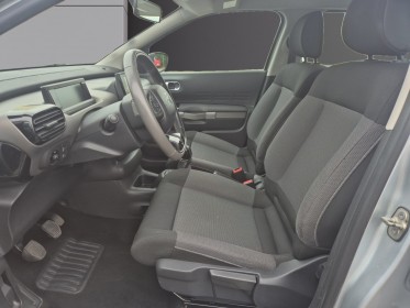 Citroen c4 cactus 82 feel garantie 12 mois occasion simplicicar royan simplicicar simplicibike france