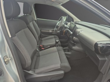 Citroen c4 cactus 82 feel garantie 12 mois occasion simplicicar royan simplicicar simplicibike france