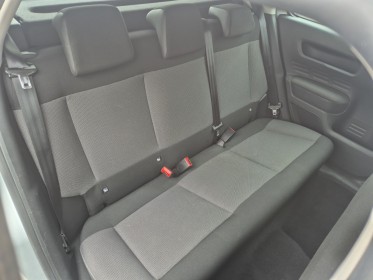 Citroen c4 cactus 82 feel garantie 12 mois occasion simplicicar royan simplicicar simplicibike france