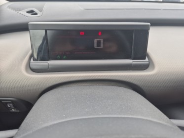 Citroen c4 cactus 82 feel garantie 12 mois occasion simplicicar royan simplicicar simplicibike france