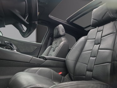 Ds ds7 crossback hdi 180 ch eat8 rivoli sièges cuirs chauffants toit panoramique apple carplay garantie 12 mois occasion...