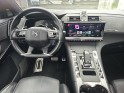 Ds ds7 crossback hdi 180 ch eat8 rivoli sièges cuirs chauffants toit panoramique apple carplay garantie 12 mois occasion...