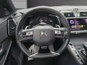 Ds ds7 crossback hdi 180 ch eat8 rivoli sièges cuirs chauffants toit panoramique apple carplay garantie 12 mois occasion...