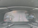 Ds ds7 crossback hdi 180 ch eat8 rivoli sièges cuirs chauffants toit panoramique apple carplay garantie 12 mois occasion...
