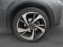 Ds ds7 crossback hdi 180 ch eat8 rivoli sièges cuirs chauffants toit panoramique apple carplay garantie 12 mois occasion...