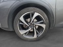 Ds ds7 crossback hdi 180 ch eat8 rivoli sièges cuirs chauffants toit panoramique apple carplay garantie 12 mois occasion...