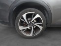 Ds ds7 crossback hdi 180 ch eat8 rivoli sièges cuirs chauffants toit panoramique apple carplay garantie 12 mois occasion...