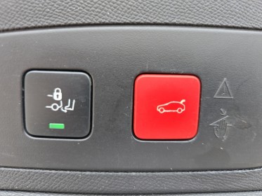 Ds ds7 crossback hdi 180 ch eat8 rivoli sièges cuirs chauffants toit panoramique apple carplay garantie 12 mois occasion...