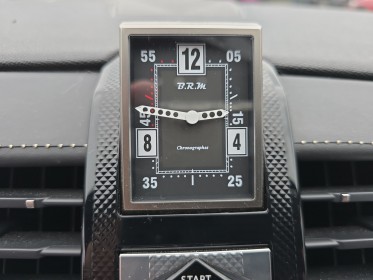Ds ds7 crossback hdi 180 ch eat8 rivoli sièges cuirs chauffants toit panoramique apple carplay garantie 12 mois occasion...