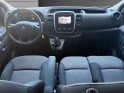 Renault trafic 2.0l finition zen 145 ch // radar de recul / gps / clim /garantie 12 mois occasion simplicicar pertuis ...