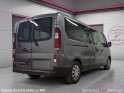 Renault trafic 2.0l finition zen 145 ch // radar de recul / gps / clim /garantie 12 mois occasion simplicicar pertuis ...