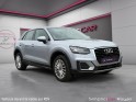 Audi q2 30 tfsi 116 bvm6 design garantie 1 an occasion simplicicar royan simplicicar simplicibike france