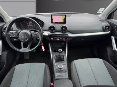 Audi q2 30 tfsi 116 bvm6 design garantie 1 an occasion simplicicar royan simplicicar simplicibike france