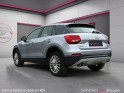 Audi q2 30 tfsi 116 bvm6 design garantie 1 an occasion simplicicar royan simplicicar simplicibike france