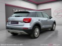 Audi q2 30 tfsi 116 bvm6 design garantie 1 an occasion simplicicar royan simplicicar simplicibike france