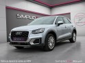 Audi q2 30 tfsi 116 bvm6 design garantie 1 an occasion simplicicar royan simplicicar simplicibike france