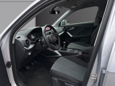 Audi q2 30 tfsi 116 bvm6 design garantie 1 an occasion simplicicar royan simplicicar simplicibike france