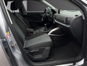 Audi q2 30 tfsi 116 bvm6 design garantie 1 an occasion simplicicar royan simplicicar simplicibike france