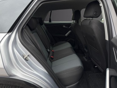 Audi q2 30 tfsi 116 bvm6 design garantie 1 an occasion simplicicar royan simplicicar simplicibike france