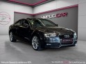 Audi a5 2.0 tdi 177 s line multitronic feux xenon - jantes 19 - radar av/ar - audio hifi occasion simplicicar strasbourg...