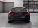 Audi a5 2.0 tdi 177 s line multitronic feux xenon - jantes 19 - radar av/ar - audio hifi occasion simplicicar strasbourg...