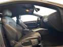 Audi a5 2.0 tdi 177 s line multitronic feux xenon - jantes 19 - radar av/ar - audio hifi occasion simplicicar strasbourg...