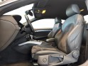 Audi a5 2.0 tdi 177 s line multitronic feux xenon - jantes 19 - radar av/ar - audio hifi occasion simplicicar strasbourg...