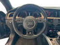 Audi a5 2.0 tdi 177 s line multitronic feux xenon - jantes 19 - radar av/ar - audio hifi occasion simplicicar strasbourg...