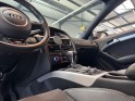 Audi a5 2.0 tdi 177 s line multitronic feux xenon - jantes 19 - radar av/ar - audio hifi occasion simplicicar strasbourg...