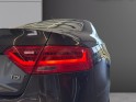 Audi a5 2.0 tdi 177 s line multitronic feux xenon - jantes 19 - radar av/ar - audio hifi occasion simplicicar strasbourg...