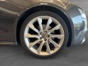 Audi a5 2.0 tdi 177 s line multitronic feux xenon - jantes 19 - radar av/ar - audio hifi occasion simplicicar strasbourg...