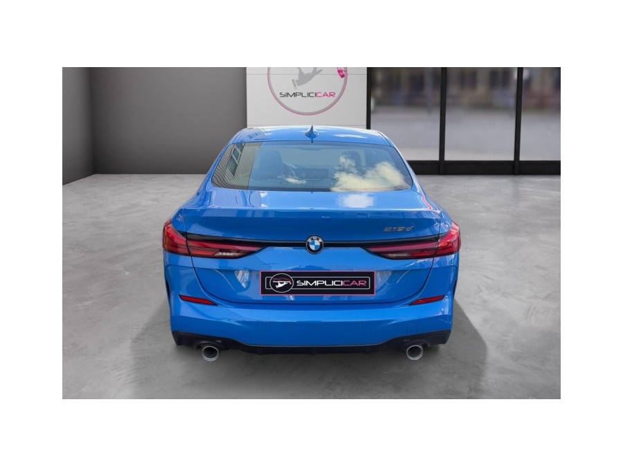 BMW d'occasion 2 GRAN COUPE GRAN COUPE 218D BA de 2025 Guadeloupe