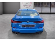 BMW d'occasion 2 GRAN COUPE GRAN COUPE 218D BA de 2025 Guadeloupe