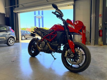 Ducati hypermotard 950 shifter écran couleur faible kilométrage garantie 12 mois occasion simplicicar narbonne simplicicar...