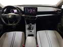 Seat leon 1.0 tsi 110 urban - caméra de recul - carplay - garantie 12 mois occasion simplicicar bretigny-sur-orge...