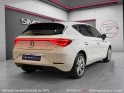 Seat leon 1.0 tsi 110 urban - caméra de recul - carplay - garantie 12 mois occasion simplicicar bretigny-sur-orge...
