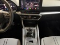 Seat leon 1.0 tsi 110 urban - caméra de recul - carplay - garantie 12 mois occasion simplicicar bretigny-sur-orge...