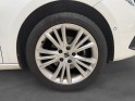 Seat leon 1.0 tsi 110 urban - caméra de recul - carplay - garantie 12 mois occasion simplicicar bretigny-sur-orge...