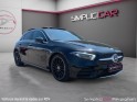 Mercedes classe a 220 d 190 ch amg line toit ouvrant/sièges électriques à mémoire/caméra/pack ambiance garantie 12 mois...