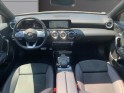 Mercedes classe a 220 d 190 ch amg line toit ouvrant/sièges électriques à mémoire/caméra/pack ambiance garantie 12 mois...